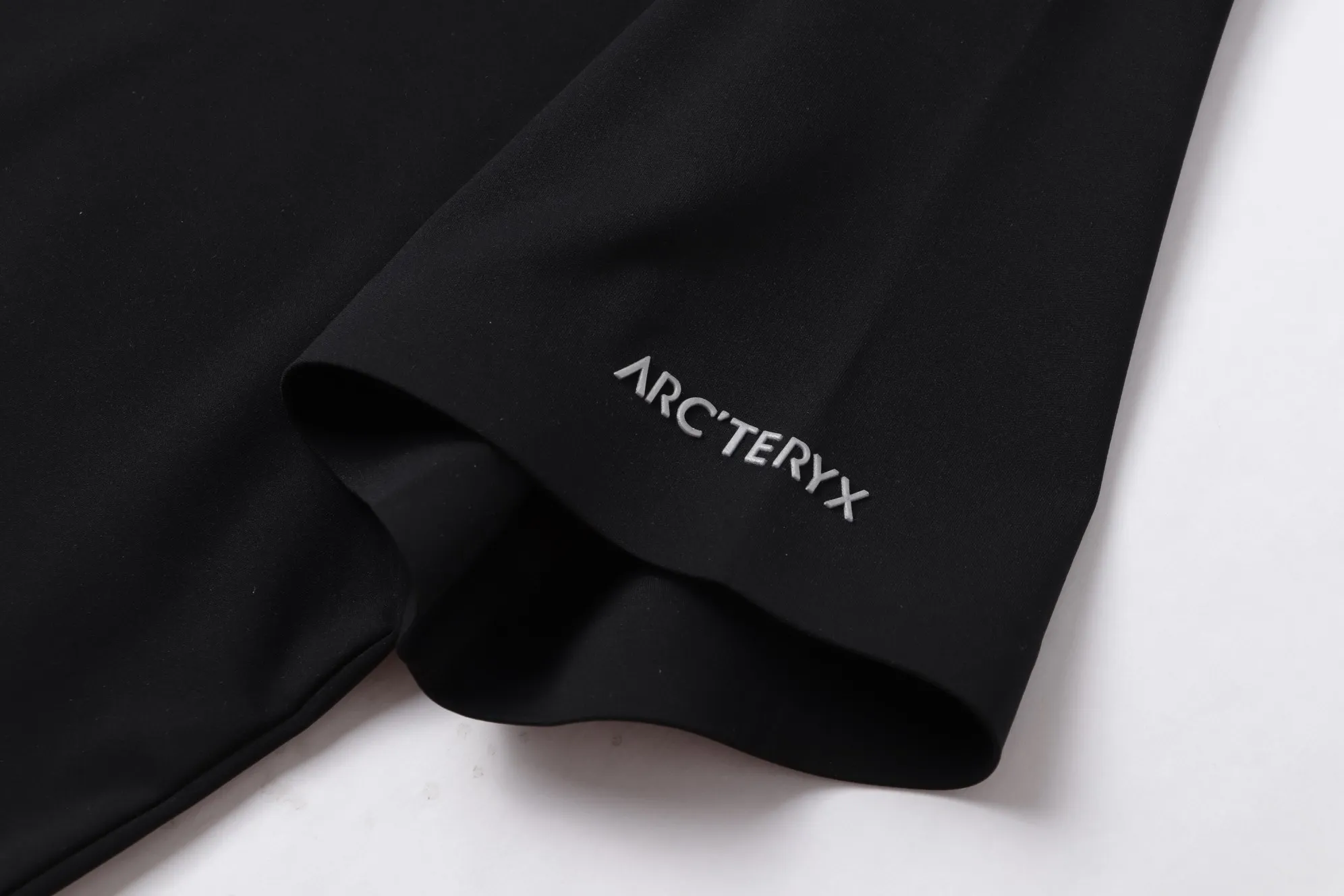 6803# ARC'TERYX 🆕2026 New Arrival POLO logo : SIZE:L-5XL